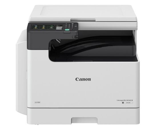 Купить Многофункциональное устройство Canon iR-2425 (4293C003) по лучшей цене