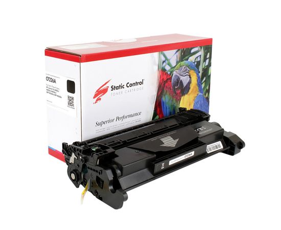 Купить Картридж Static Control HP CF226A (26A) Parrot (002-01-LF226A) по лучшей цене