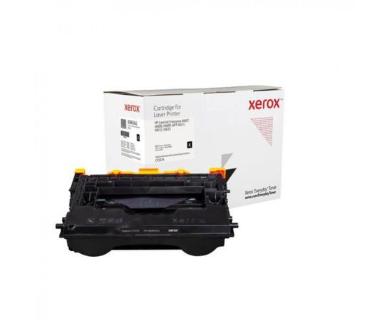 Купить Картридж Xerox HP CF237A (37A) (006R03642) по лучшей цене
