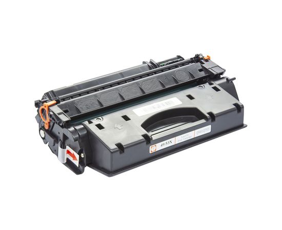 Купить Картридж тонерный BASF для HP LJ 1160/1320 аналог Q5949X Black (BASF-KT-Q5949X) по лучшей цене