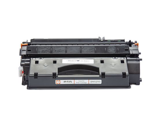 Купить Картридж тонерный BASF для HP LJ 1160/1320 аналог Q5949X Black (BASF-KT-Q5949X) по лучшей цене
