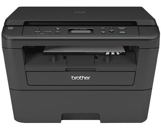 Купить Многофункциональное устройство Brother DCP-L2500DR (DCPL2500DR1) по лучшей цене