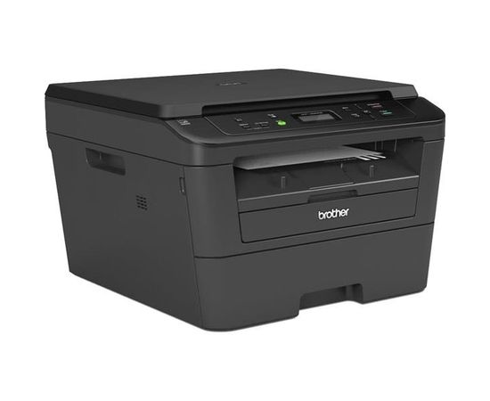 Купить Многофункциональное устройство Brother DCP-L2500DR (DCPL2500DR1) по лучшей цене