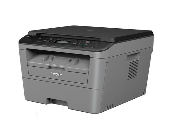 Купить Многофункциональное устройство Brother DCP-L2500DR (DCPL2500DR1) по лучшей цене