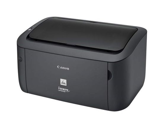 Купить Лазерный принтер Canon LBP-6030B (8468B042) по лучшей цене
