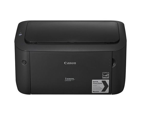 Купить Лазерный принтер Canon LBP-6030B (8468B042) по лучшей цене