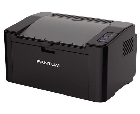 Купить Лазерный принтер Pantum P2207 по лучшей цене