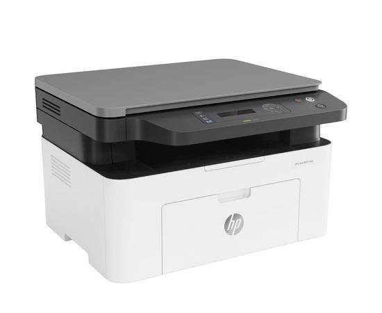 Купить Многофункциональное устройство HP LaserJet 135w с WiFi (4ZB83A) по лучшей цене