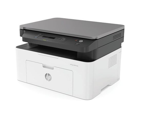 Купить Многофункциональное устройство HP LaserJet 135w с WiFi (4ZB83A) по лучшей цене