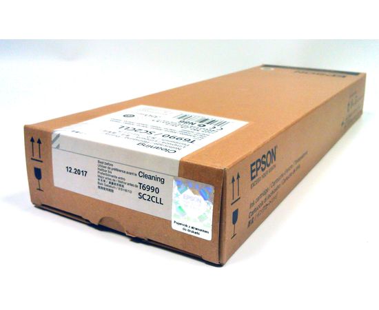 Купить Картридж Epson для SureColor SC-S30610 Clean (C13T699000) по лучшей цене