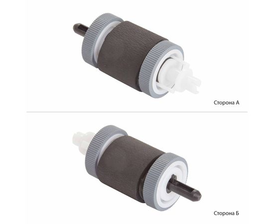 Купить Ролик захвата бумаги АНК для HP LJ 2300/3500/3700 аналог RC1-0945-000 (22010) по лучшей цене