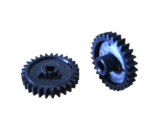 Купить Шестерня резинового вала АНК для HP LJ 1010/1020 29T аналог RU5-0185-000 (20430) по лучшей цене