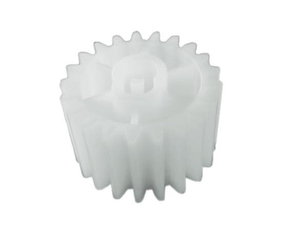 Купить Шестерня узла закрепления АНК для HP LJ 2420/2400 аналог RU5-0377-000 (22140) 21T по лучшей цене