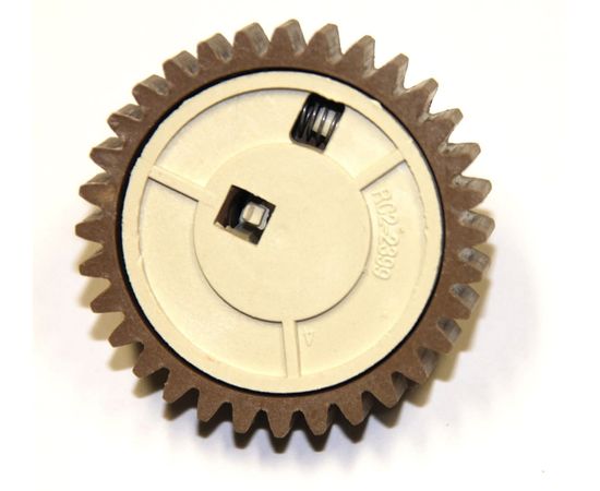 Купить Шестерня узла закрепления АНК для HP LJ 4014/4015/4515 аналог RC2-2399-000 (22712) 18T по лучшей цене