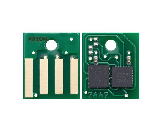 Купить чип Lexmark MX310 (60F5000/605) 2.5k Static Control по лучшей цене