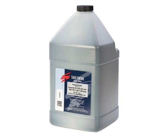 Купить тонер универсальный Kyocera TK-140 1кг Static Control по лучшей цене