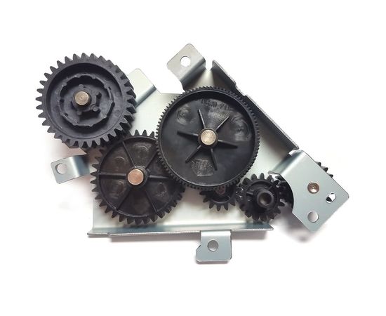 Купить Колебательный узел VTC для HP LJ P4014/4015/4515 аналог RC2-2432 (RC2-2432VTC) по лучшей цене