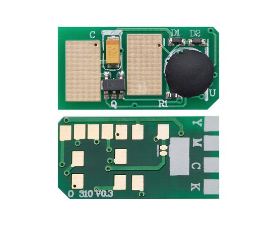 Купить чип Okidata B411 (44574702/44574705) 3k Static Control по лучшей цене