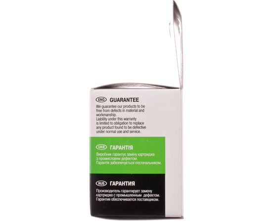 Купить Картридж совместимый HP 121XL (CC641HE) 12 мл, черный Patron (PN-H121BXL) по лучшей цене