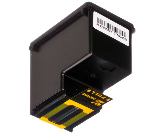 Купить Картридж совместимый HP 121XL (CC641HE) 12 мл, черный Patron (PN-H121BXL) по лучшей цене