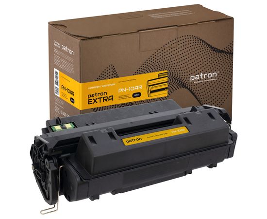 Купить Картридж совместимый HP 10A (Q2610A) Extra Patron (PN-10AR) по лучшей цене