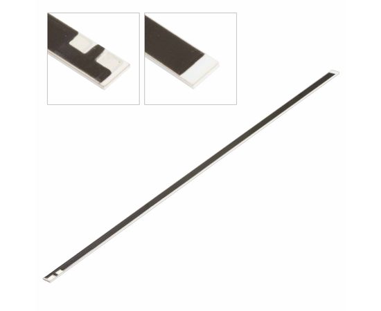 Купить Нагревательный элемент BASF для HP LJ P2015/P2035/2055 (220V) (BASF-RM1-4248-HEAT) по лучшей цене