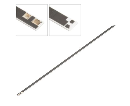 Купить Нагревательный элемент BASF для HP LJ Pro 400 M401/425 (220V) (BASF-RM1-8809-HEAT) по лучшей цене