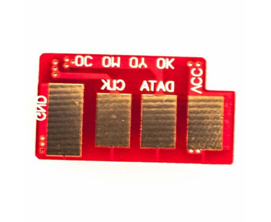 Купить Чип WWM для Samsung ML-1661/1861/1866 ( 1500 копий) (JYD-Sam-D1043) по лучшей цене