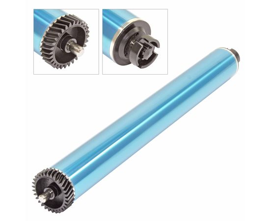 Купить Фотобарабан HANP Lexmark MS310/410/510/610/710/711/810/811/812/MX310/410/510/511/610/611/710/711/810/811/812 + ВТУЛКА! по лучшей цене