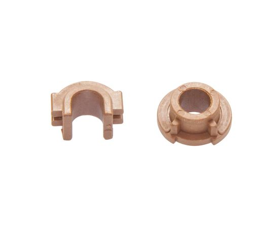 Купить Втулка резинового вала BASF для Canon iR-2016/2020 аналог FU5-1519/FU5-1520 (BASF-FU5-1519/FU5-1520) комплект по лучшей цене