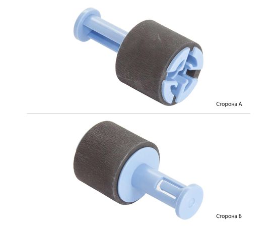 Купить Ролик захвата бумаги BASF для HP LJ 4014/4015/4515 аналог RL1-1654-000 (BASF-RL1-1654-000) по лучшей цене