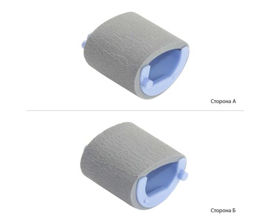 Купить Ролик захвата ручной подачи BASF для HP LJ CP1025/CM2320/CM1312 аналог RL1-1802/RC2-1048/3425 (BASF-RC2-1048/3425) по лучшей цене