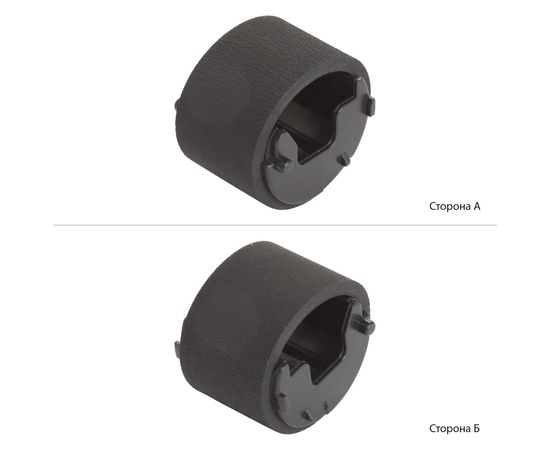 Купить Ролик захвата ручной подачи Foshan для HP LJ P2035/P2055 RL1-2120-000 (RL1-2120-000-Foshan) по лучшей цене