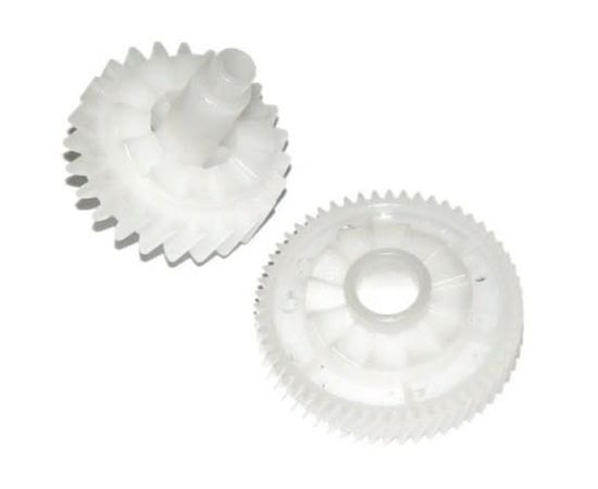 Купить Шестерня привода АНК для HP LJ P1505/M1522 аналог RU6-0018 (21405) 23Т/56Т по лучшей цене