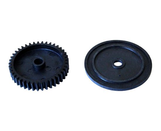 Купить Шестерня узла закрепления АНК для HP LJ 4250/4350 аналог RU5-0277-000 (23280) 41T по лучшей цене