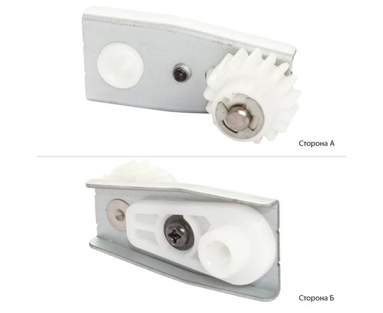 Купить Муфта узла дуплекса АНК для HP LJ P3005/M3027/M3035 аналог RM1-3748 (22293) по лучшей цене