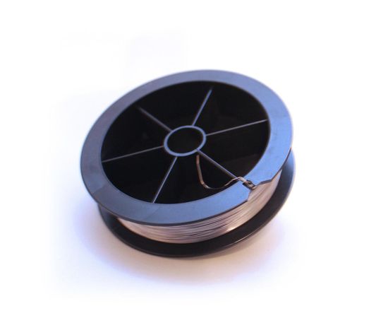 Купить Проволка коротрона АНК для Canon аналог FY3-0040 (10051) по лучшей цене