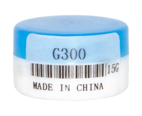 Купить Смазка Foshan для термопленки 15г (G-300-Foshan) высокотемпературная по лучшей цене