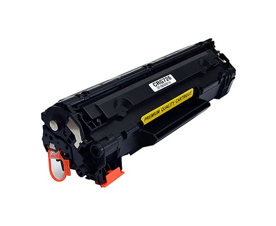 Купить картридж Canon 726/HP LJ CE278A (SRG726) Makkon 2.1k по лучшей цене