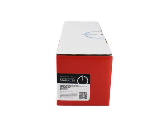 Купить картридж HP CLJ CB540A (125A) (SB540A) Makkon 2.2k black по лучшей цене