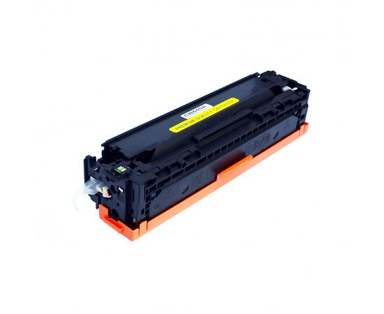 Купить картридж HP CLJ CB540A (125A) (SB540A) Makkon 2.2k black по лучшей цене