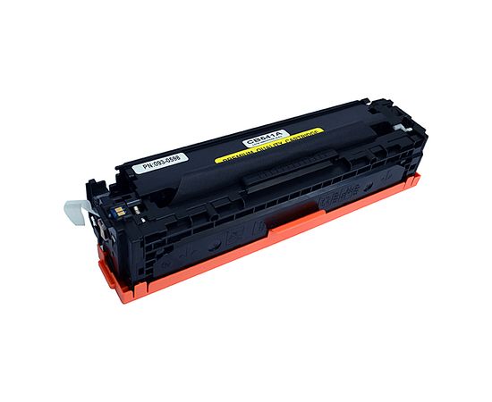 Купить картридж HP CLJ CB541A (125A) (SB541A) Makkon 1.4k cyan по лучшей цене