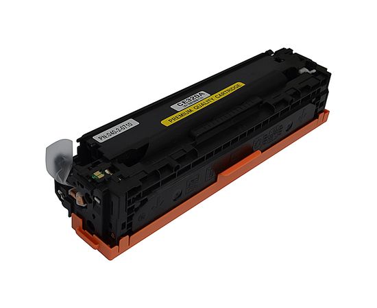 Купить картридж HP CLJP CE320A (128A) (SE320A) Makkon 2k black по лучшей цене