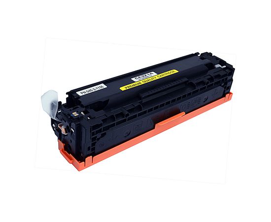 Купить картридж HP CLJP CE321A (128A) (SE321A) Makkon 1.3k cyan по лучшей цене