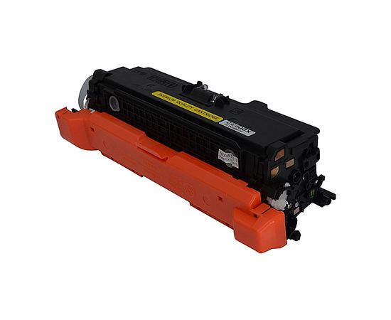 Купить картридж HP CLJ CE400X (507X) (SE400X) Makkon 11k black по лучшей цене