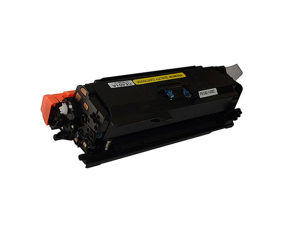 Купить картридж HP CLJ CE401A (507A) (SE401A) Makkon 6k cyan по лучшей цене