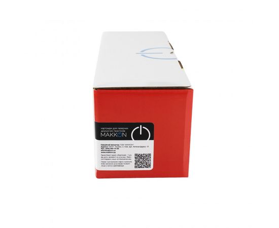 Купить картридж HP CLJP CE410A (305A) (SE410A) Makkon 2.2k black по лучшей цене