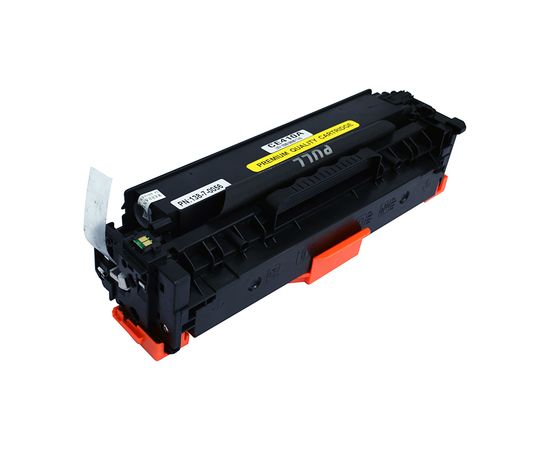 Купить картридж HP CLJP CE410A (305A) (SE410A) Makkon 2.2k black по лучшей цене