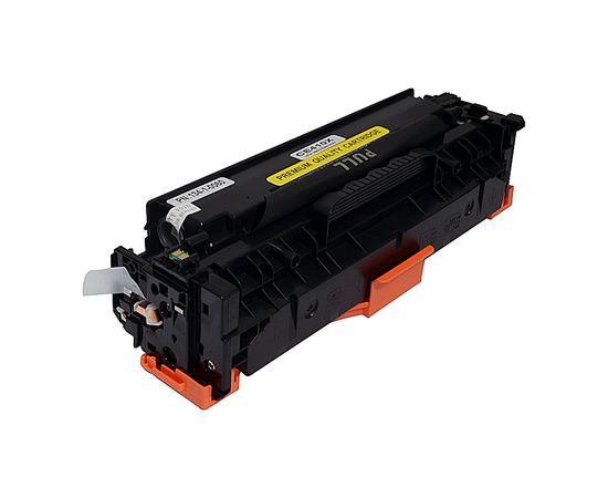 Купить картридж HP CLJP CE410X (305X) (SE410X) Makkon 4k black по лучшей цене