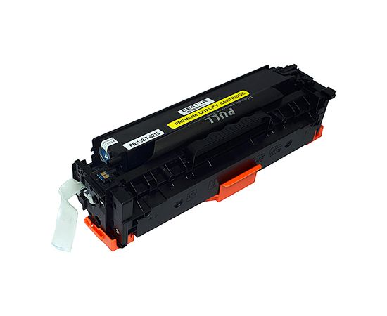 Купить картридж HP CLJP CE411A (305A) (SE411A) Makkon 2.6k cyan по лучшей цене